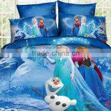 Hot Selling 3D Bed Cover Set