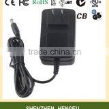 220V 20V 1.5A 1.8A LED Power Supply With CCC 19510