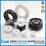 Deep groove Si3N4 ceramic bearing 6005