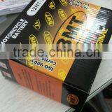 High Quality Motorcycle Dry Charged Battery thumbnail-4