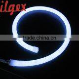 IP68 Waterproof 360 Degree Led Neon Flex Tube Light thumbnail-5