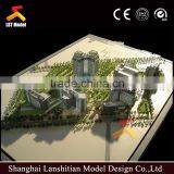 School Building Model Making by China Model Factory thumbnail-2