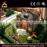 Cheap Plastic Building Material Architectural Model thumbnail-4