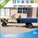 7C-1H Walking Tractor Trailer thumbnail-4