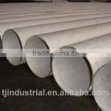 JIULI 316l Stainless Steel Pipe thumbnail-1