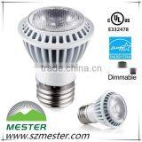 ul Energy Star 7w Lights Bulb Par 16 Led