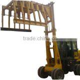 3 tons hydraulic block loader