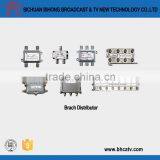 High Impact Waterproof CATV Splitter thumbnail-1