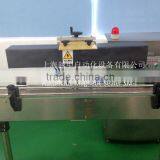 Automatic Magnetic Aluminum Foil Sealing Machine For Toiletries thumbnail-2