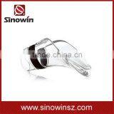 Antique Branded Wine Bottle Pourer thumbnail-1