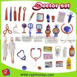 Mini Cartoon Doctor Toy Set thumbnail-2