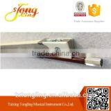 Violin Carbon Fiber Bow Ready-made Bows Violin Bow Frogs TL-1015 thumbnail-1