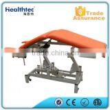 PU Leather Electrical Thai Massage Bed Korea thumbnail-1