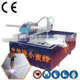 #04 Manufacturers Price Hypertherm Edge Pro System Plasma Light Power Cnc Plasma Portable With Fastcam Nesting Software thumbnail-5