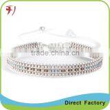 New Popular Braided Tassel Bracelet thumbnail-1