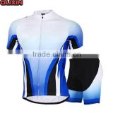 Own design customize China factory cycling wear