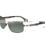 2015 wholesale men polarized sunglasses,OEM Brand sunglasses mens with metal