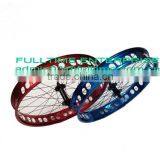 26"x4.0" Fat Big Tire/tyre Bike/bicycle Wheel Rim thumbnail-4