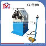 Metal Sheet Round Bending Machine RBM40HV,RBM50HV