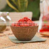 Certified Dried Goji Berries