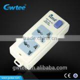 4 Ways Extension Cord Electrical Desktop Socket FXD-324A thumbnail-3