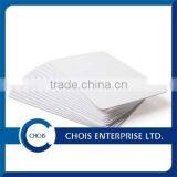 CR80 Plastic White Blank PVC Card for Card Printer Printing thumbnail-5