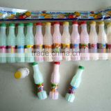 bottle sour powder candy(candy, fruit candy, powder candy)
