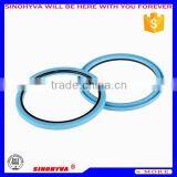Hydraulic Burffer HBY SEAL for Excavator thumbnail-5