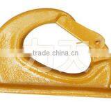 China Manufacturer Excavator Spare Parts Bucket Hook for Wholesale