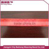 Vintage Sublimation Tranfer Printed Ribbons Package in Roll