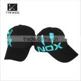 Good Design New Popular Custom Cheetah Print Baseball Cap