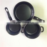 16cm18cm22cm22cm cookware set stockpot soup pan