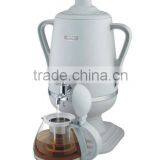 3.2L Electric Plastic Samovar CA-T18C