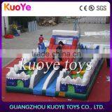 Penguin Obstacle Course,square Obstacle Course,kids Play Inflatable Obstacle