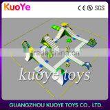 Inflatable Big Water Playground,inflatable Water Park Games,commercial Inflatables Aquatic Park thumbnail-1