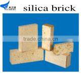 CHINA Silica Brick for Hot Blast Furnace thumbnail-3
