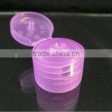 15/410 Glaze Plastic Cap for Cosmetic Bottle thumbnail-2