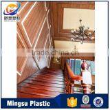 Small MOQ PVC Wall Panel