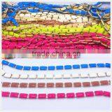 2016 Fashion Decorative Colorful High Quality Metal Chain For Clothes. thumbnail-5