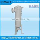 HPF PP Side Entry Single Bag Filter Best Price thumbnail-1