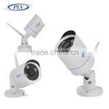 Plv Good Price 4 Channel Security Outdoor Wireless Security Camera Nvr Kit thumbnail-2
