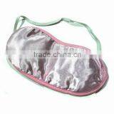 Promotion Travel Eye Mask for Good Sleeping at Night thumbnail-1