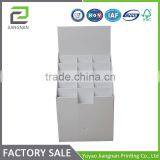 Modern Art Design Clear Plastic Paper Display thumbnail-3