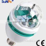 360 Degree Beam Angle Party Bulb Home RGB Bulb Decor Led Light thumbnail-1