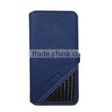 For s6 tough armor leather phone holster case