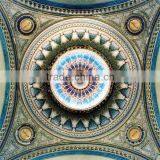 Aluminum Integrated Ceiling Panel for Kitchen