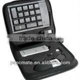 Usb Travel Set in White thumbnail-1