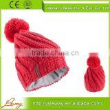 Hot China Products Wholesale Fashion Snow Cap thumbnail-2