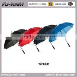 Custom made large market big umbrella