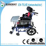 Cerebral palsy Baby wheelchair for sale